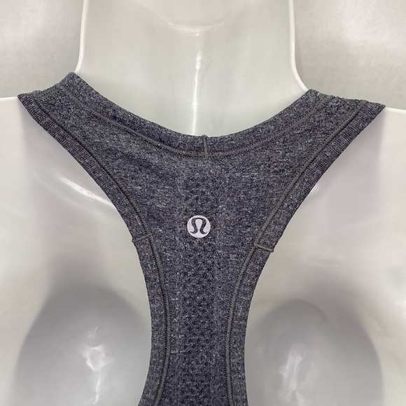 Lululemon Swiftly Tank Top size 6 - Picture 5 of 8